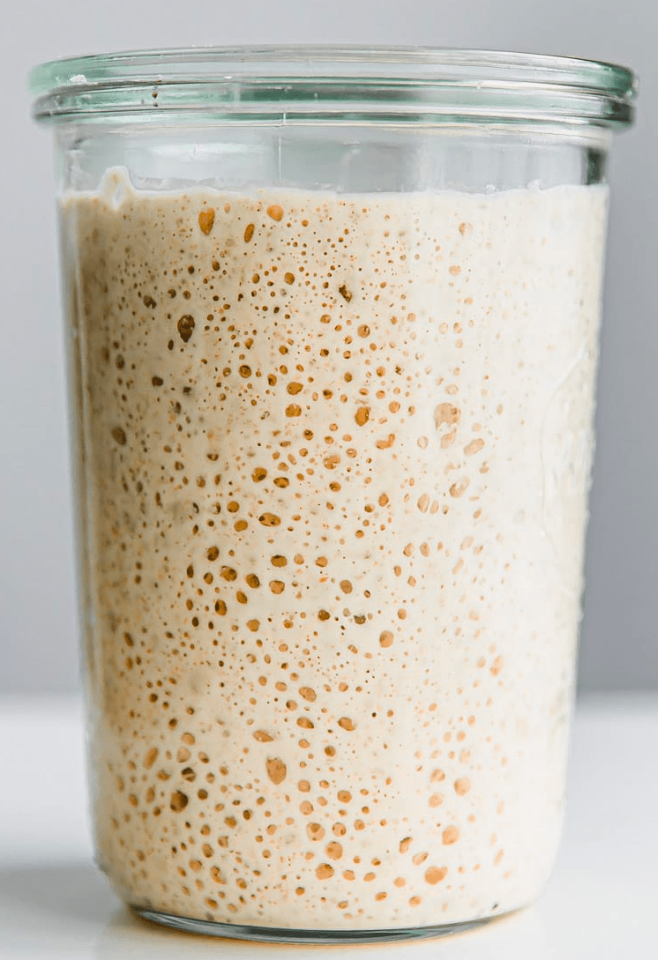 Air Fryer Sourdough Donuts Sourdough and More